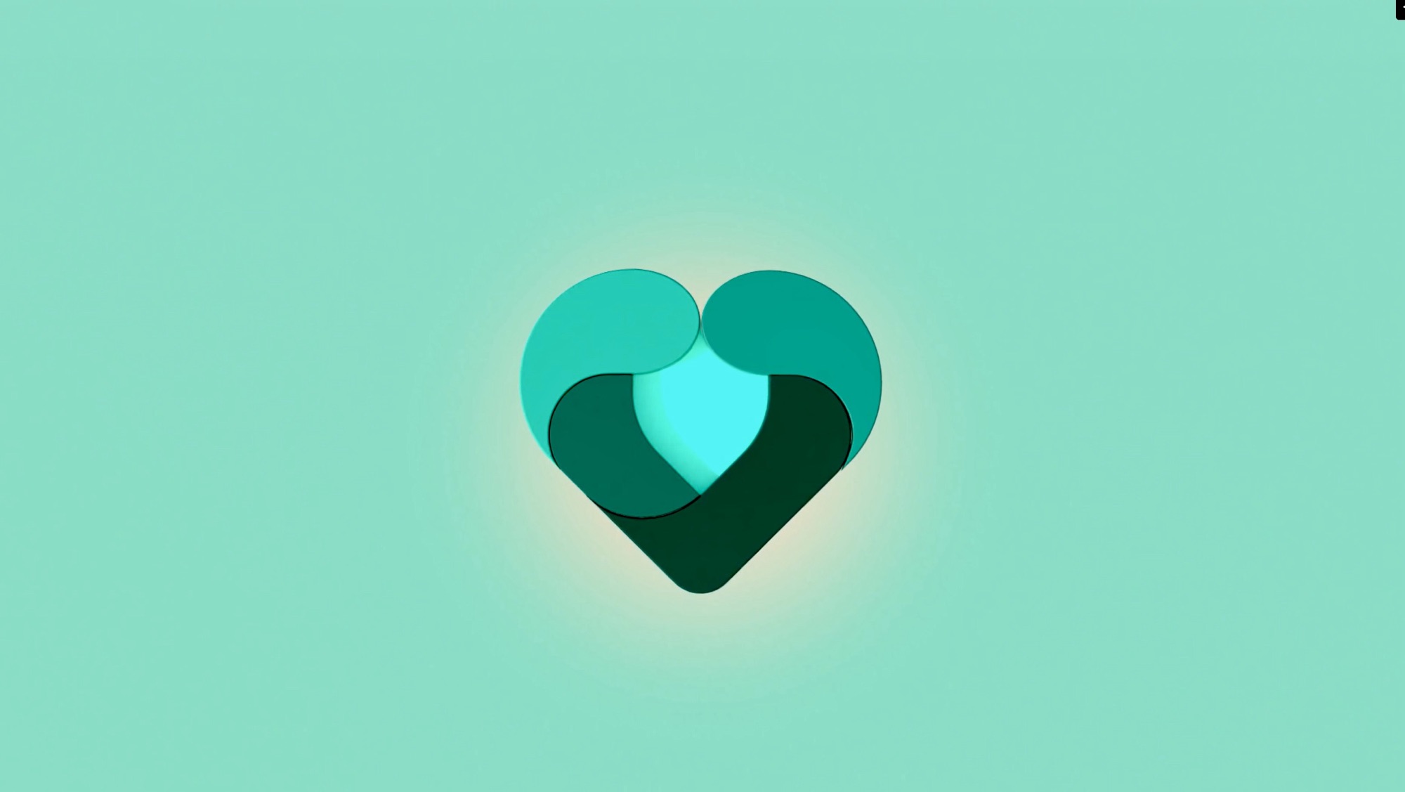 Family Safety Heart Motif
