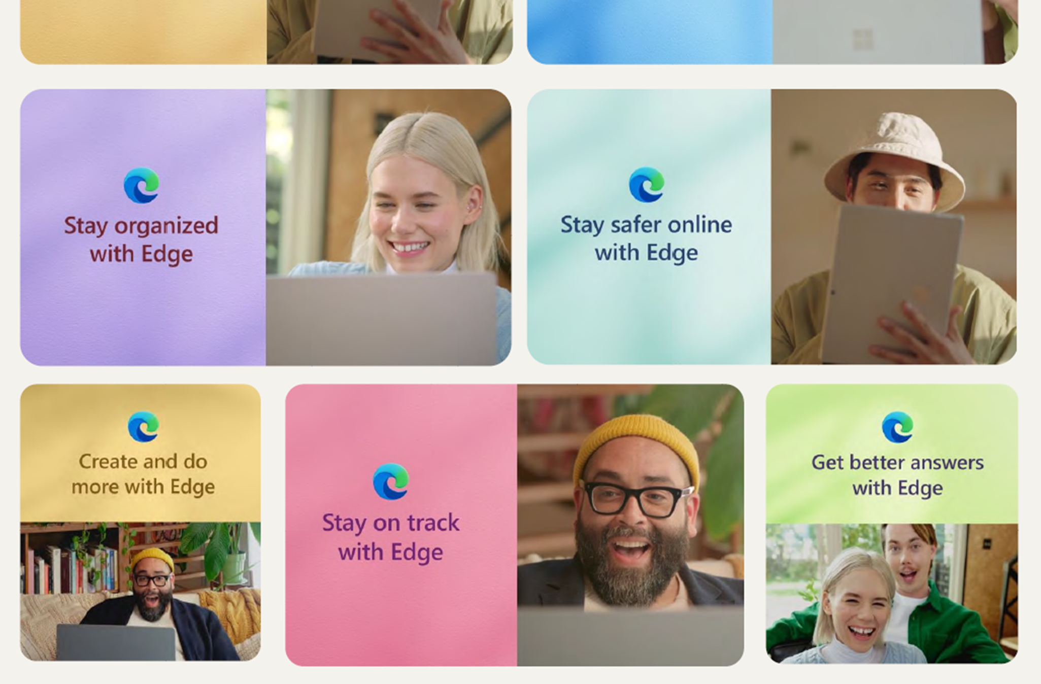 Edge‑ucational Videos